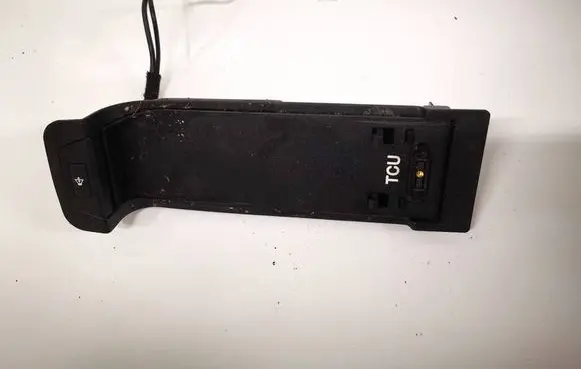 BMW 3 E90 E91 Phone keyboard 51167118054 58450713