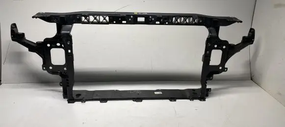 Hyundai i30 Radiator support slam panel 64105G4120