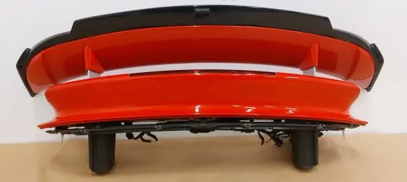 Porsche 911 991 Tailgate/trunk spoiler 99150422712 99150422713 99150442300