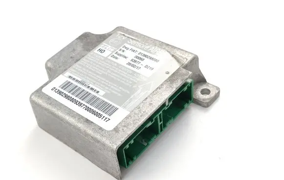 Airbag control unit/module