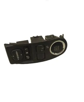 Subaru Impreza III Engine start stop button switch 15A8542
