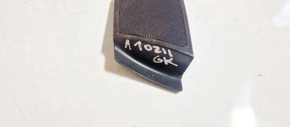 Side speaker trim/cover