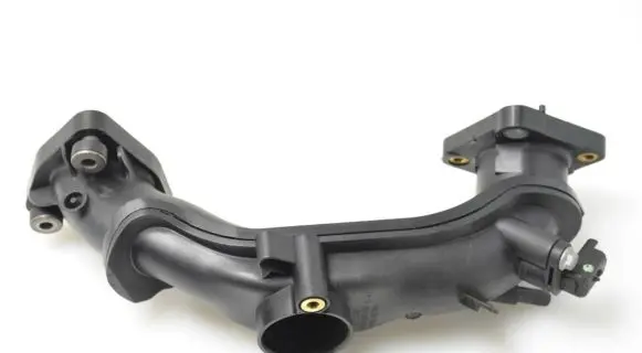 Ford Fiesta Brake vacuum hose/pipe 9685282480