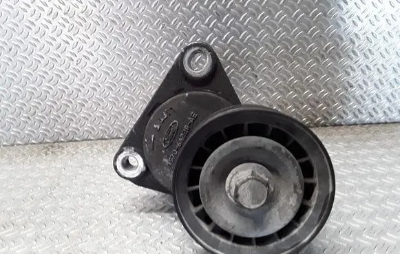 Volvo S80 Generator/alternator belt tensioner 1S7Q6A228AE