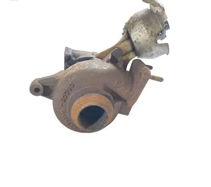 Citroen C5 Turbo 9682778680 GT1749V