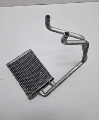 Nissan X-Trail T30 Heater blower radiator