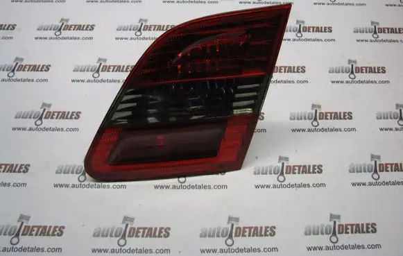 Mercedes-Benz B W245 Tailgate rear/tail lights A1698201664