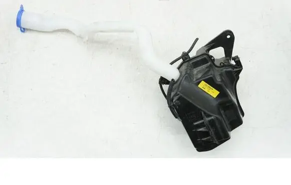 Ford Transit Custom II Windshield washer fluid reservoir/tank PZ31-17B613-BC