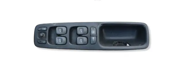 Volvo S80 Electric window control switch 8622039