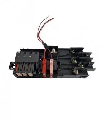 Mercedes-Benz ML W164 Fuse module A2115452601