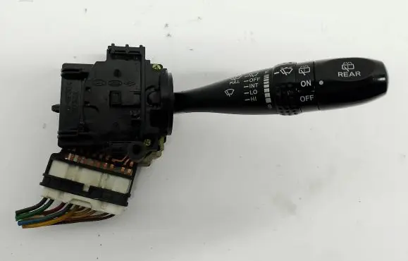 Ford Focus Indicator stalk PA66-GF30