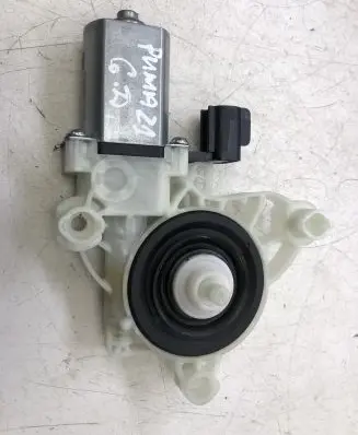 Ford Puma Rear door window regulator motor L1TB14A389DB
