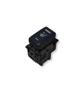 Infiniti FX Seat heating switch 
