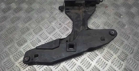 Porsche Macan (95B) Headlight/headlamp mounting bracket 95B941121
