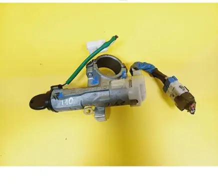 Hyundai i10 Ignition lock 
