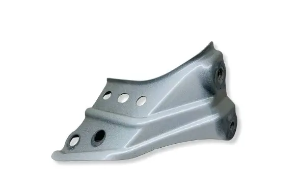 Toyota Corolla Cross Fender mounting bracket 