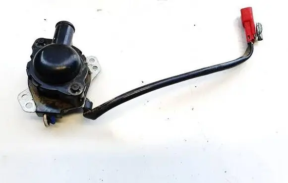 Mercedes-Benz ML W163 Engine control unit/module fan 1730000841