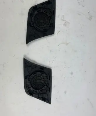 Audi Q5 SQ5 Side speaker trim/cover 8r0857228a 8r0857227a