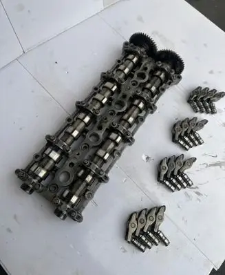 BMW X3 E83 Camshaft 7797511 11317797511 11317797512