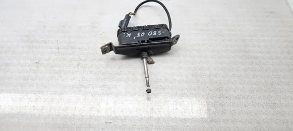 Volvo S80 Headlight wiper motor