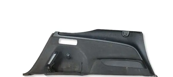 Audi Q7 4M Other trunk/boot trim element 4M0863879