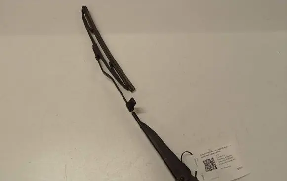 Jeep Cherokee Rear wiper blade arm 55155885AA