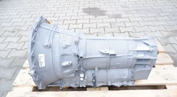 Land Rover Range Rover Sport L494 Automatic gearbox HK627000AC 8HP70