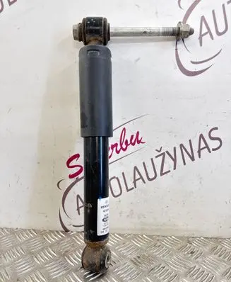 Renault Express Rear shock absorber/damper 562106559R 35322 1200145406