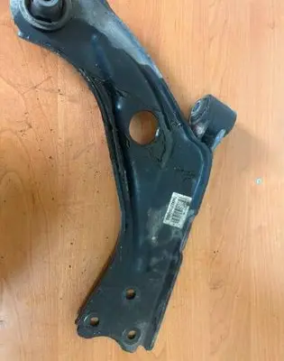 Peugeot 3008 II Front control arm 7AAA220094465D