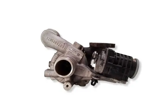 Opel Mokka B Turbo 9830229380 16339700041