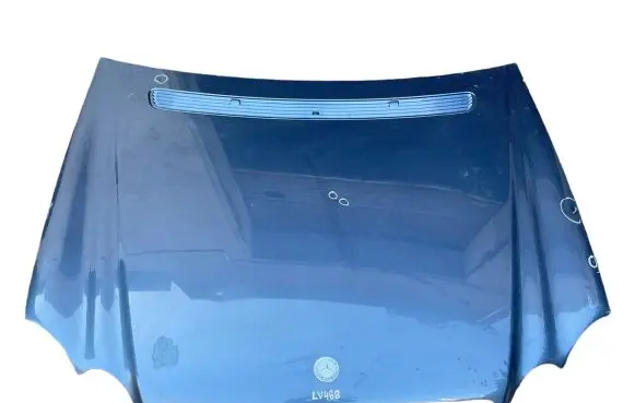 Mercedes-Benz CLK A209 C209 Engine bonnet/hood 21197652