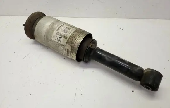 Land Rover Discovery 4 - LR4 Air suspension front shock absorber AH2218B036AB AH2218B036