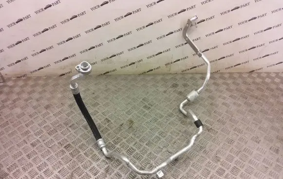 Seat Arona Air conditioning (A/C) pipe/hose 2q0816743aj