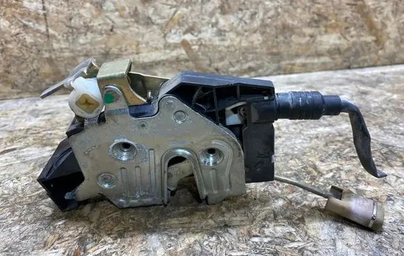 Mercedes-Benz SL R129 Front door lock 