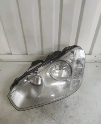 Ford C-MAX I Headlight/headlamp 7m5113w030