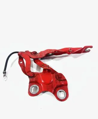 Engine bonnet/hood hinges