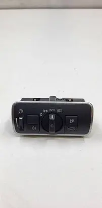 Volvo S60 Light switch 30739448