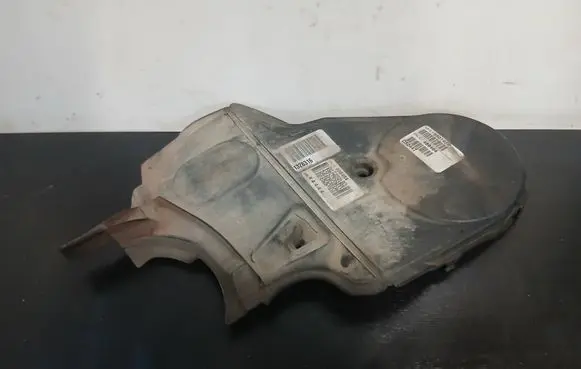 Volvo S60 Timing belt guard (cover) 30731283 1335