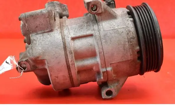 Air conditioning (A/C) compressor (pump)