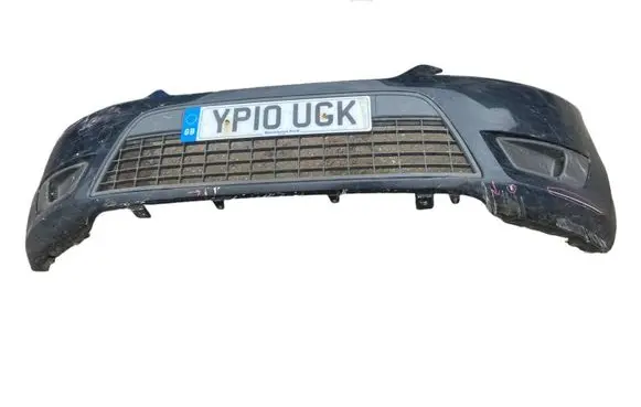 Ford Mondeo MK IV Front bumper 7S7117757A