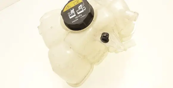 Volvo XC90 Coolant expansion tank/reservoir 31338291