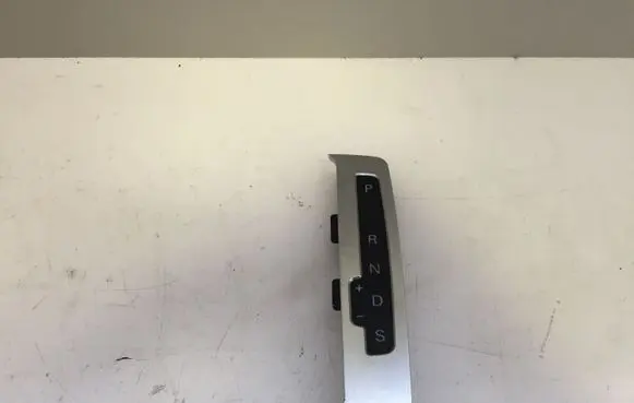 Audi A6 Allroad C6 Gear shift selector indicator 4F2713463D
