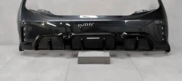 Mini F66 Rear bumper 11412910 5A2F789