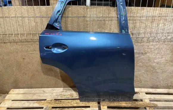 Mazda CX-5 II Rear door KB7W72010 S2501M090