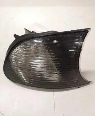BMW 3 E46 Front indicator light 014441507RY