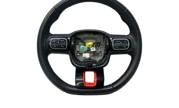Citroen C3 Aircross Steering wheel 34225562F 98118752HQ