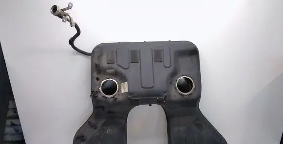 Audi A8 S8 D3 4E Fuel tank 4E0201021 0743573 229107216003