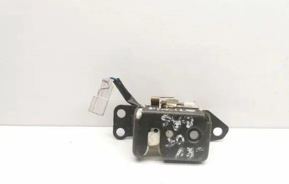 Honda CR-V Tailgate/trunk/boot lock/catch/latch