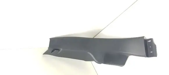 Ford Fusion II (D) pillar trim (bottom) 