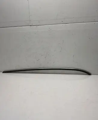Mini One - Cooper F56 F55 Rear side glass trim 12866210